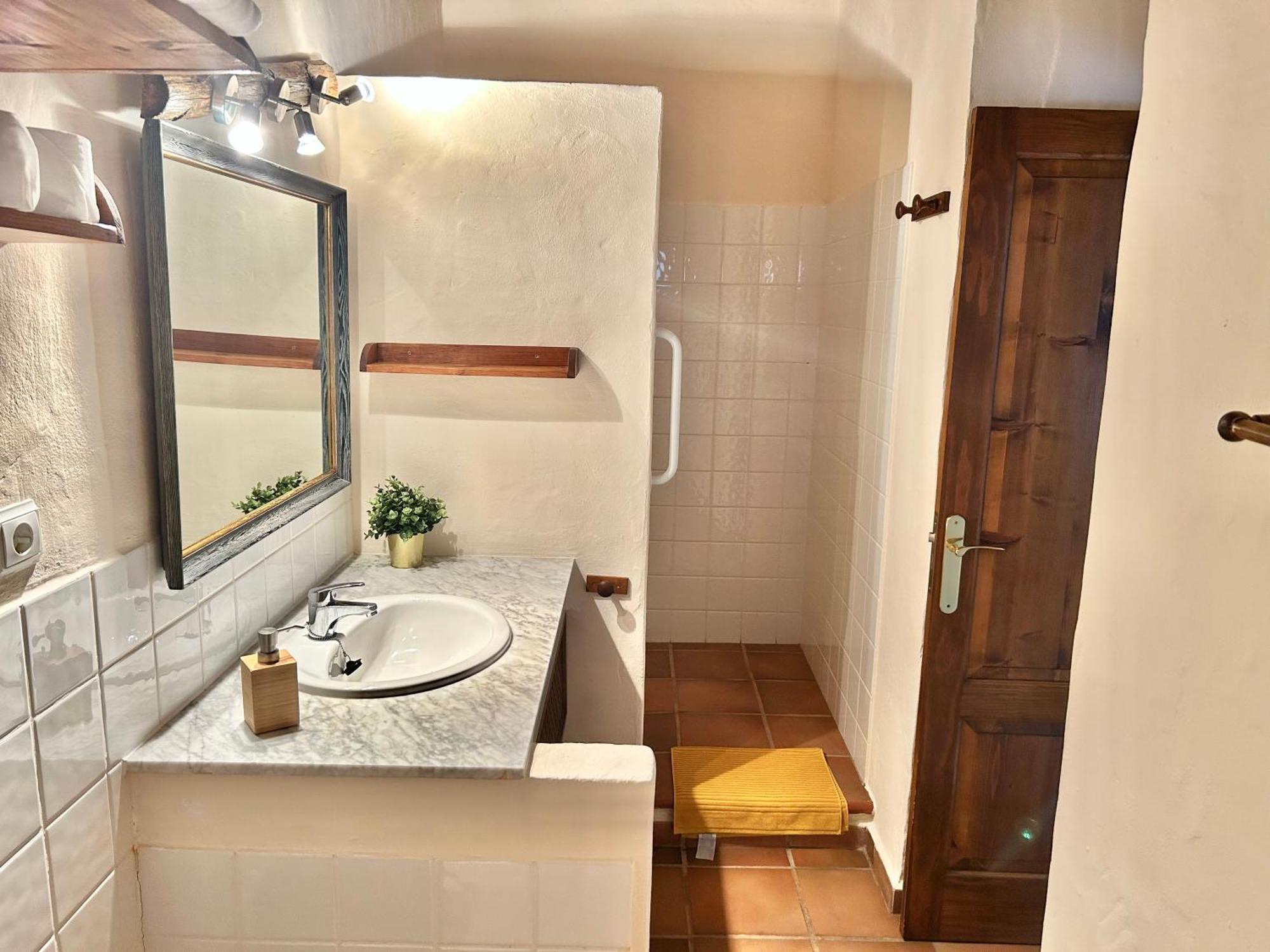 Casa Rural Isaitas Пайара Номер фото