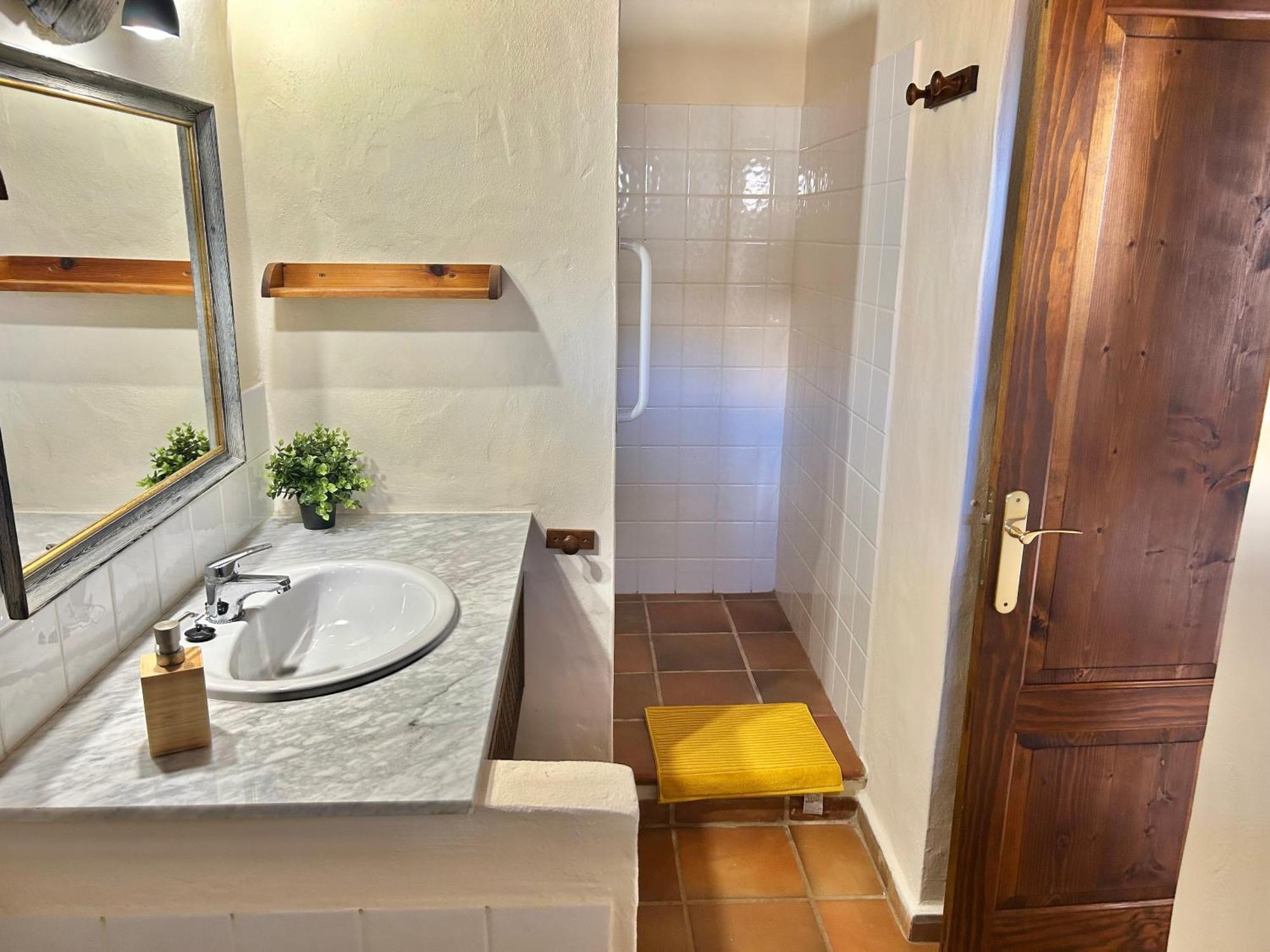Casa Rural Isaitas Пайара Номер фото