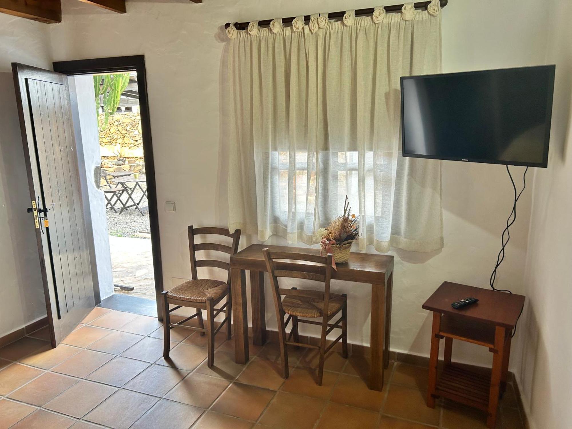 Casa Rural Isaitas Пайара Экстерьер фото